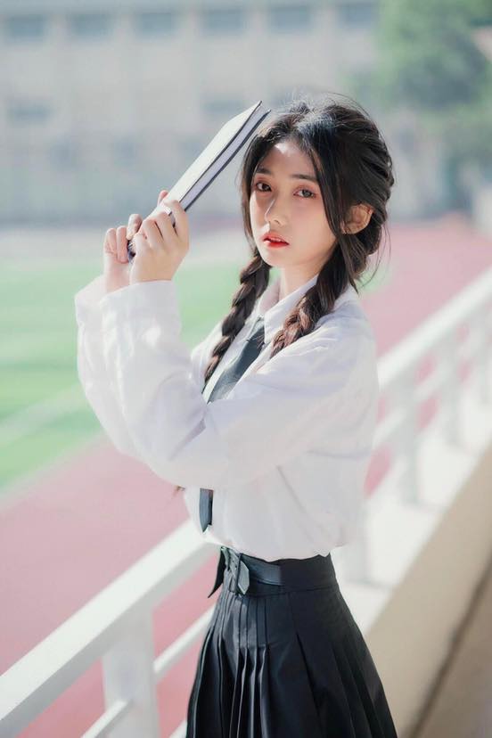 Hoài Thu từng chia sẻ: 