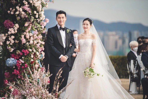 Hyun Bin - Son Ye Jin chào đón quý tử đầu lòng hồi tháng 11 năm ngoái