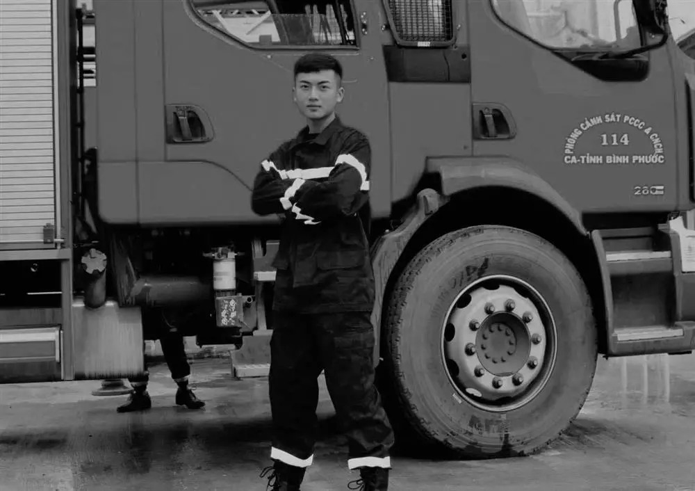 Binh nhất Hồ Kiết Tường