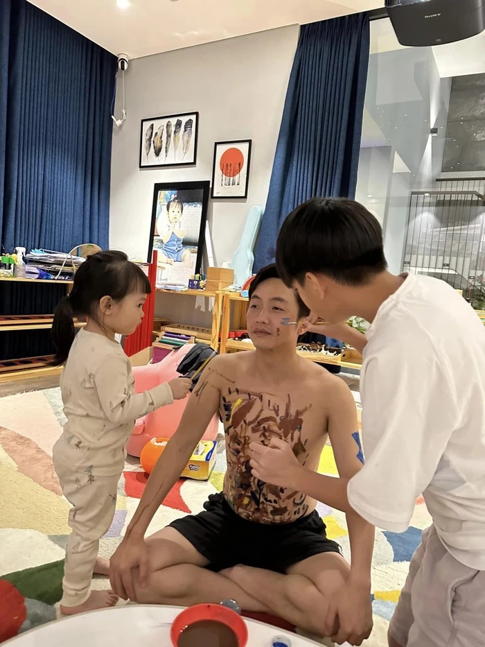 Anh còn sẵn sàng 