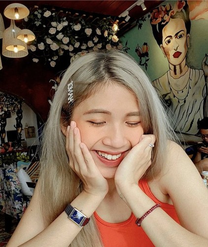 Trước những thông tin tiêu cực ập đến, Lan Thy phải nhờ cơ quan chức năng vào việc để đính chính thông tin nhưng sự việc vẫn chưa bao giờ lắng xuống.