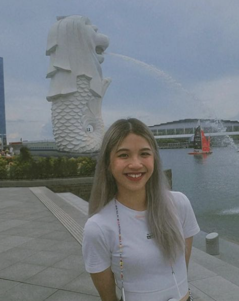 Thế nhưng, kể từ khi nổi tiếng, thị phi chưa bao giờ ngừng bủa vây xung quanh Lan Thy.