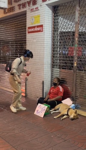 Tuy nhiên, không thể phủ nhận rằng Nờ Ô Nô vẫn được không ít người ủng hộ và kênh mới lập đã có hơn 37.000 lượt theo dõi.