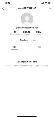 Hiện, video này của Nờ Ô Nô đã thu hút hàng chục nghìn lượt tương tác. Nhiều người bất bình bày tỏ họ không muốn Nờ Ô Nô tiếp tục hoạt động, “câu view” và tạo drama trên nền tảng này. Ngược lại, anh vẫn được không ít fan ủng hộ bất chấp loạt ồn ào thời gian vừa qua.