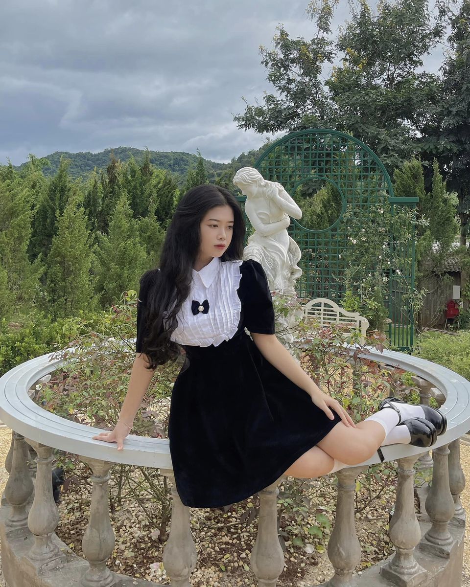 Trà Giang tâm sự: 