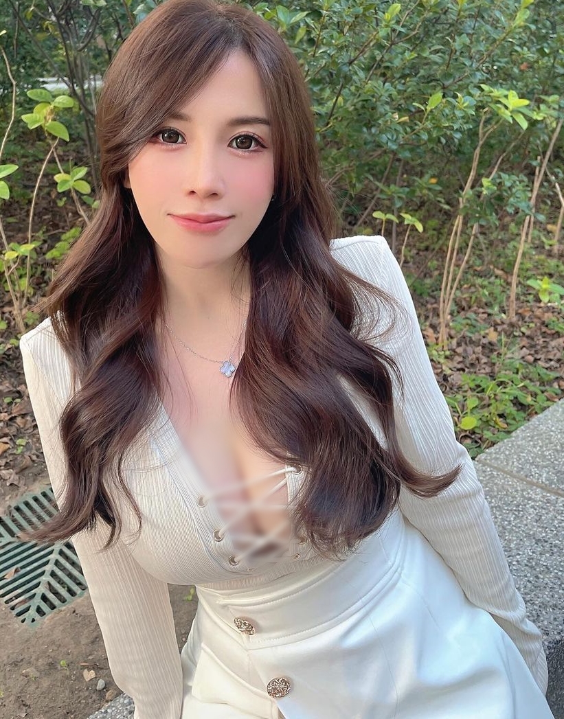 Cát Bảo là một trong những hot girl thế hệ mới rất nổi tiếng ở Trung Quốc. (Nguồn ảnh: IG)