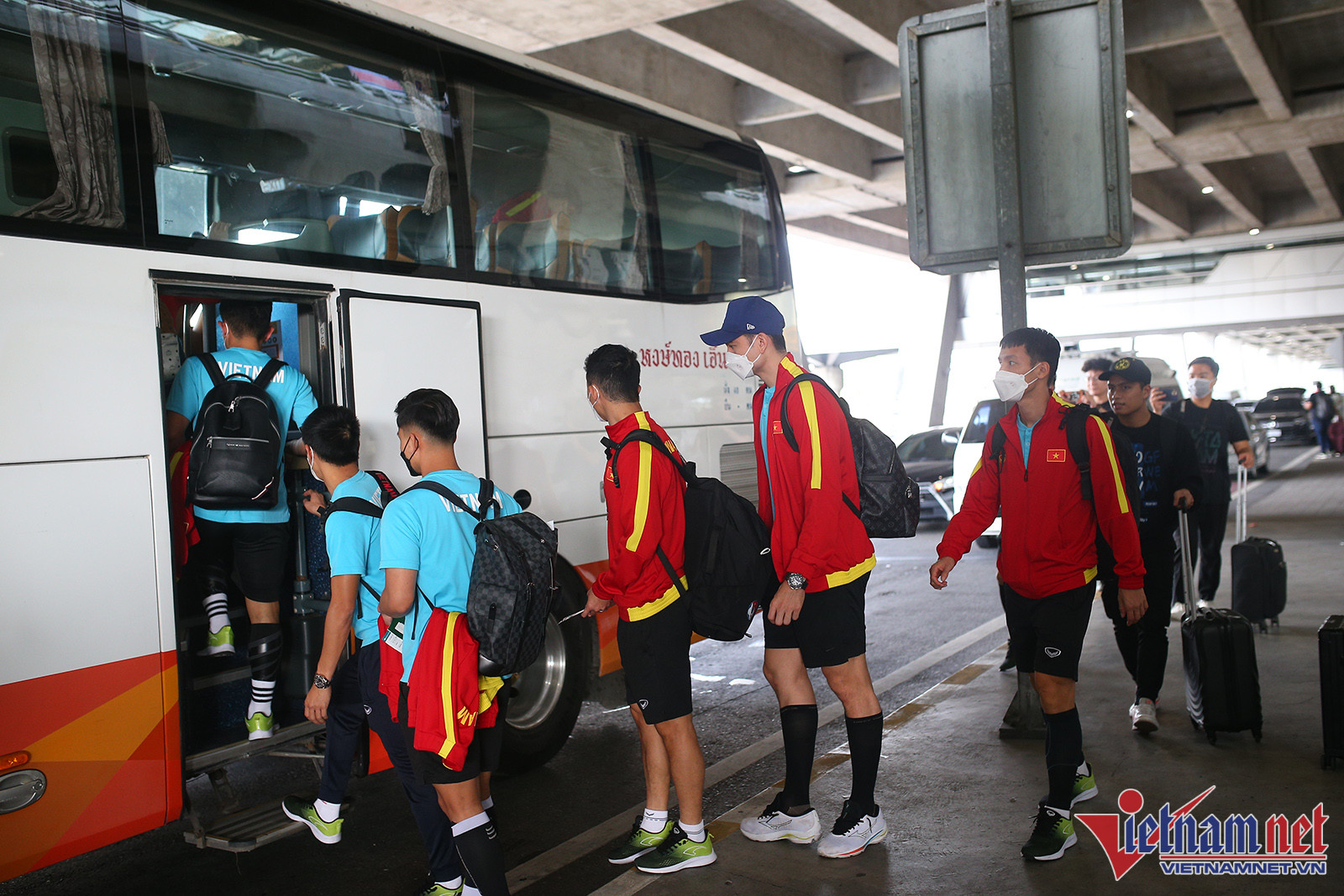 Người hâm mộ Việt Nam luôn tin tưởng vào ông Park và các học trò, nhưng rõ ràng chuyến làm khách lần này rất khó khăn.