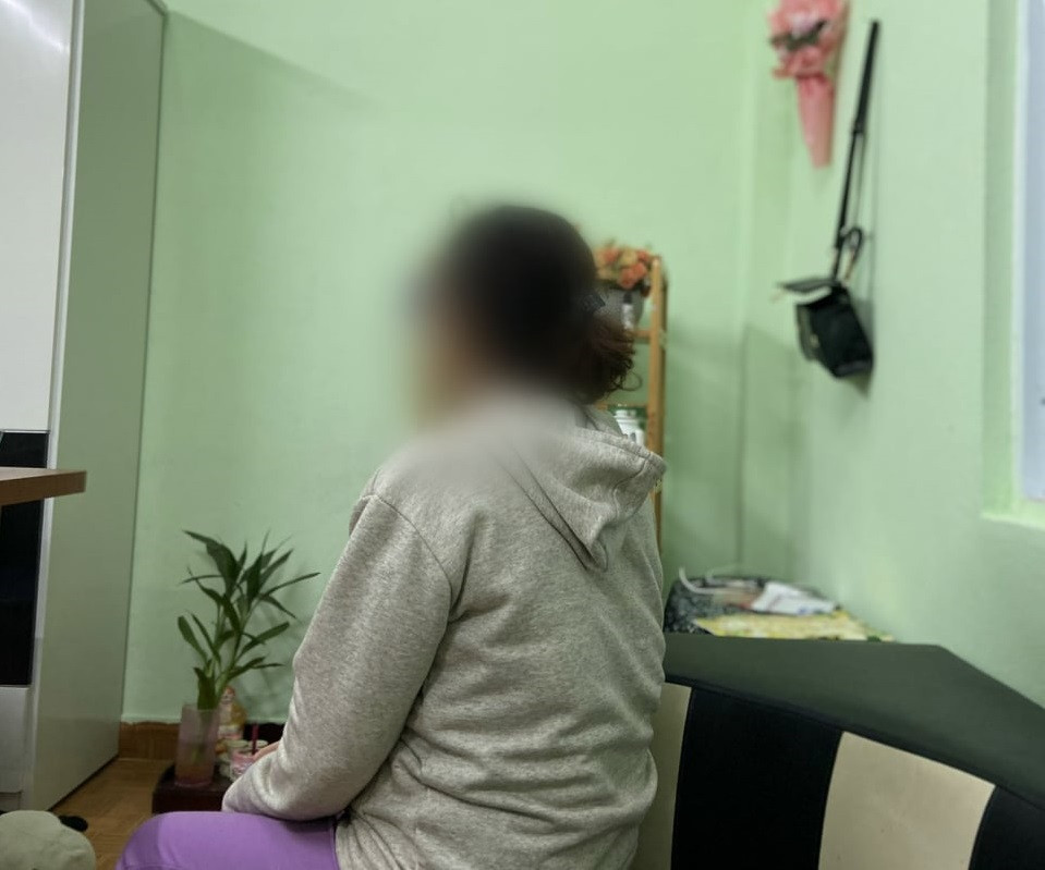 Bà D. mất hàng chục triệu đồng cho nhóm lừa đảo bán hàng online. Ảnh: CĐ