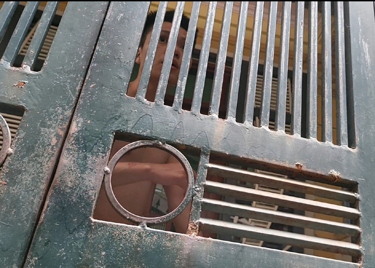 Trụ sở Công ty Bonest Gatti Việt Nam là nhà riêng, không có biển hiệu