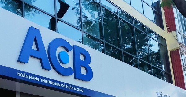 Công đoàn ACB bị phạt 3 tỉ đồng