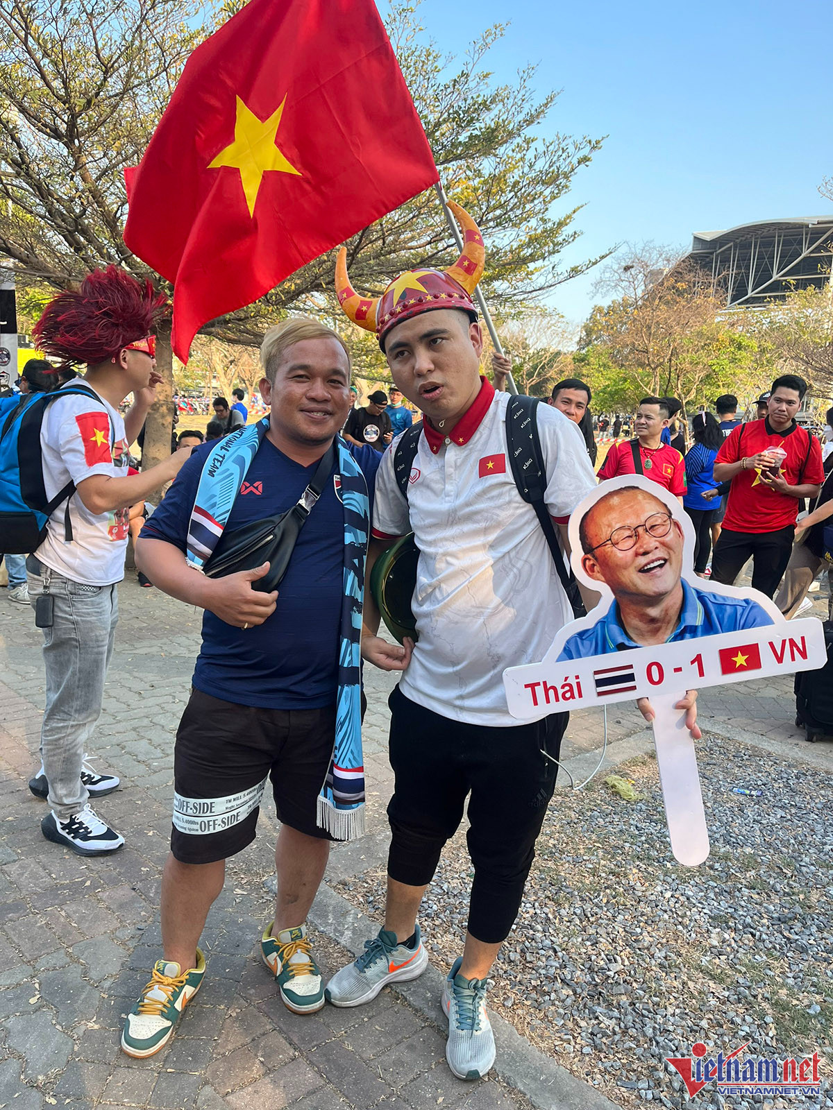 HLV Park Hang Seo xứng đáng có một cái kết thật ý nghĩa trước khi chia tay tuyển Việt Nam