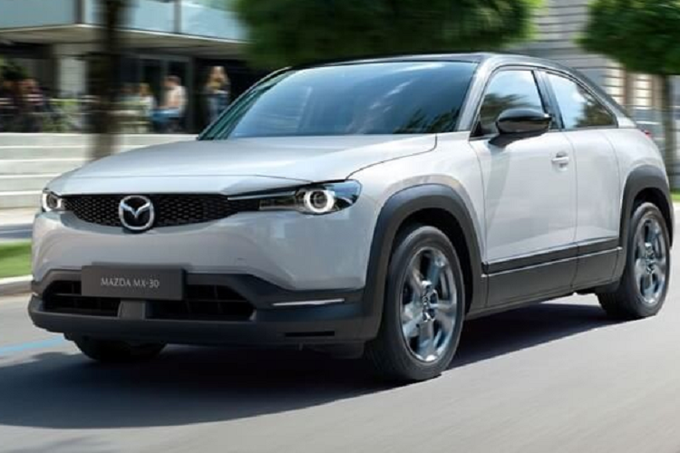 Ngoài ra, xe còn có phiên bản giới hạn R-EV Edition R với giá 37.950 Bảng (1,087 tỷ đồng). Sự khác biệt của bản R-EV Edition R nằm ở logo động cơ xoay trên thảm sàn, tựa đầu ghế và màu sơn đen Jet Black phối đỏ Maroon Rouge. 