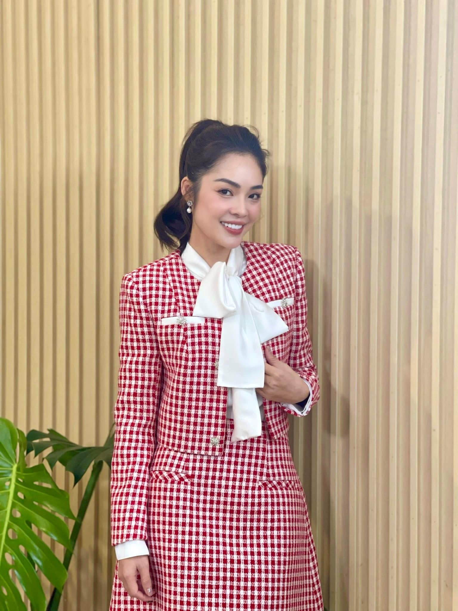 Dương Cẩm Lynh, sao Việt, diễn viên Dương Cẩm Lynh