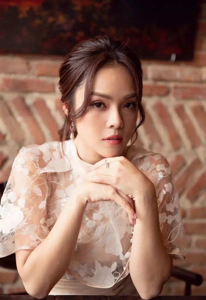 diễn viên Dương Khắc Lynh, sao Việt