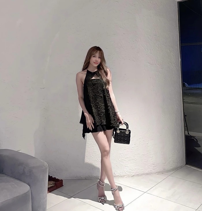 Hồi đầu năm 2021, thông tin Sơn Tùng và Thiều Bảo Trâm chia tay đã nhận được sự chú ý từ dân mạng.