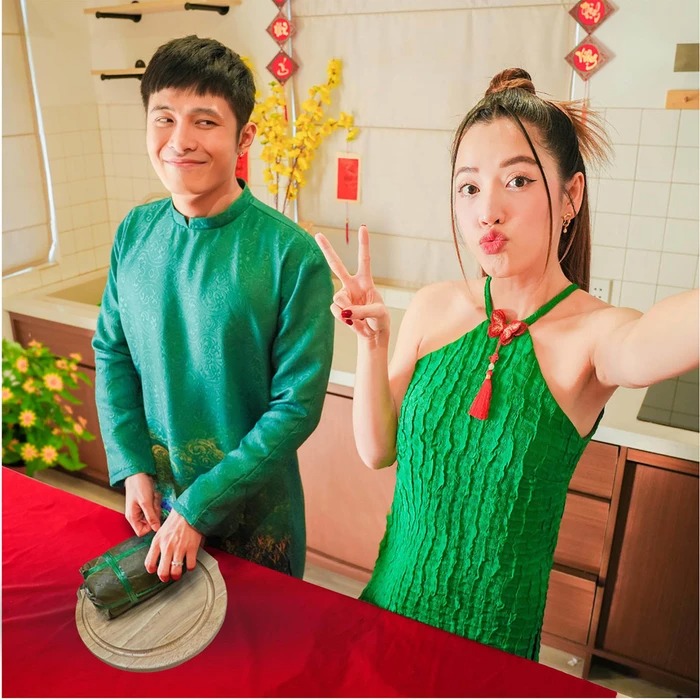 Dân tình nói không sai khi cặp đôi này 