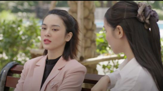 Đừng Làm Mẹ Cáu hoãn phát sóng