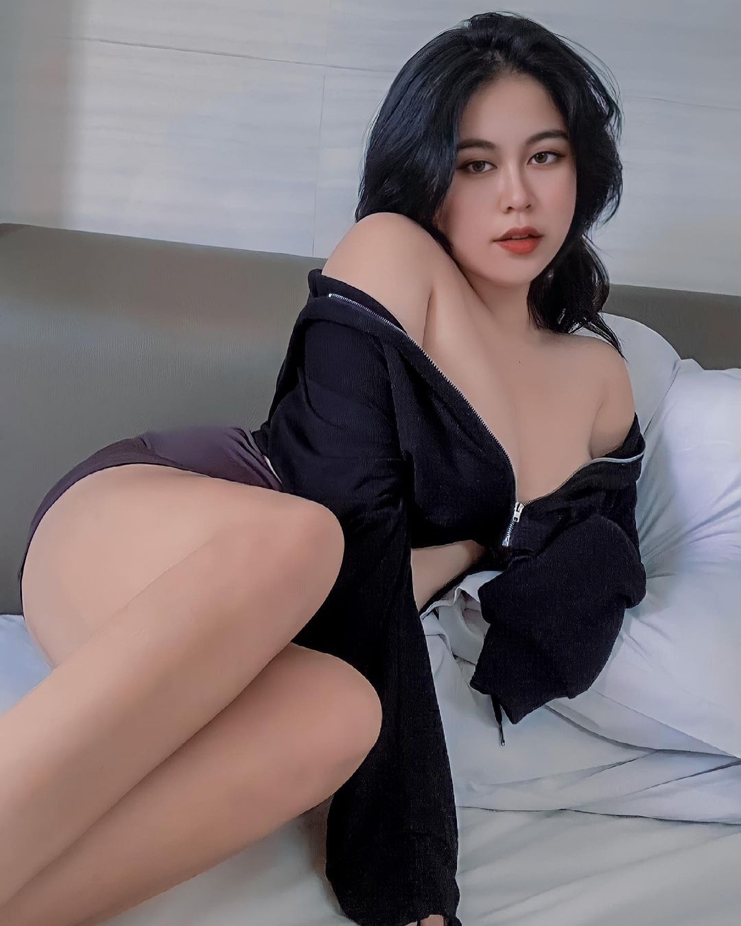 Ngọc Huyền từng chia sẻ: 