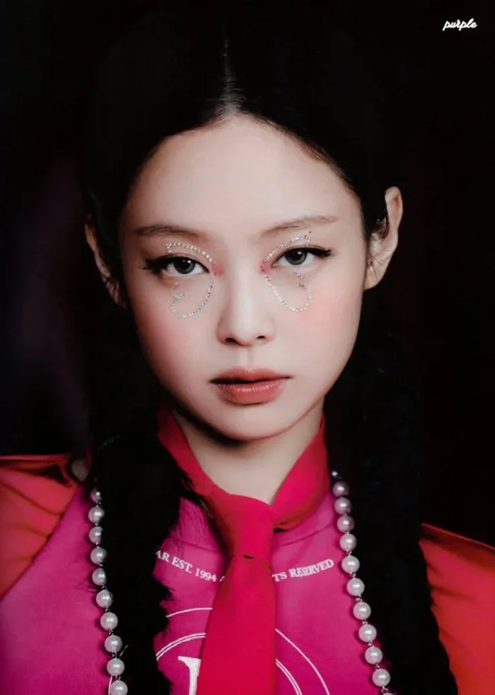 Jennie được người hâm mộ bênh vực rằng có sức khỏe không tốt nên mới có thái độ như vậy.