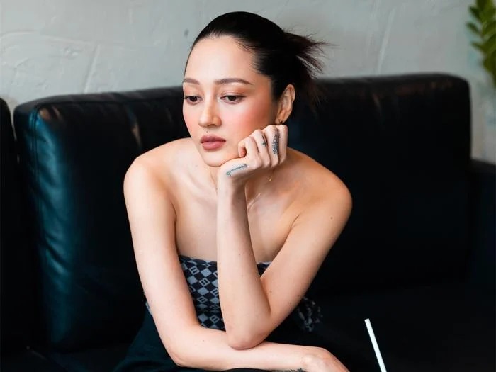 Ca sĩ Bảo Anh từng có những chia sẻ thú vị trong talkshow SAOstar Quá Giang 2019.