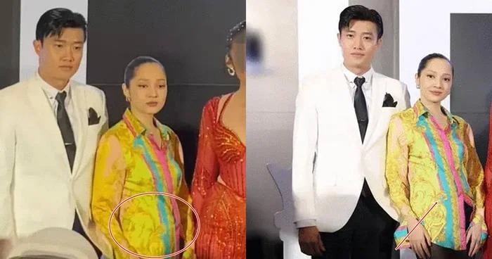 Ca sĩ Bảo Anh xuất hiện tại một sự kiện hồi tháng 8/2022 làm 