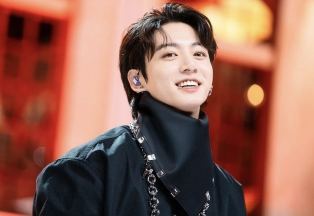 Jungkook ngày càng thăng hoa trong sự nghiệp