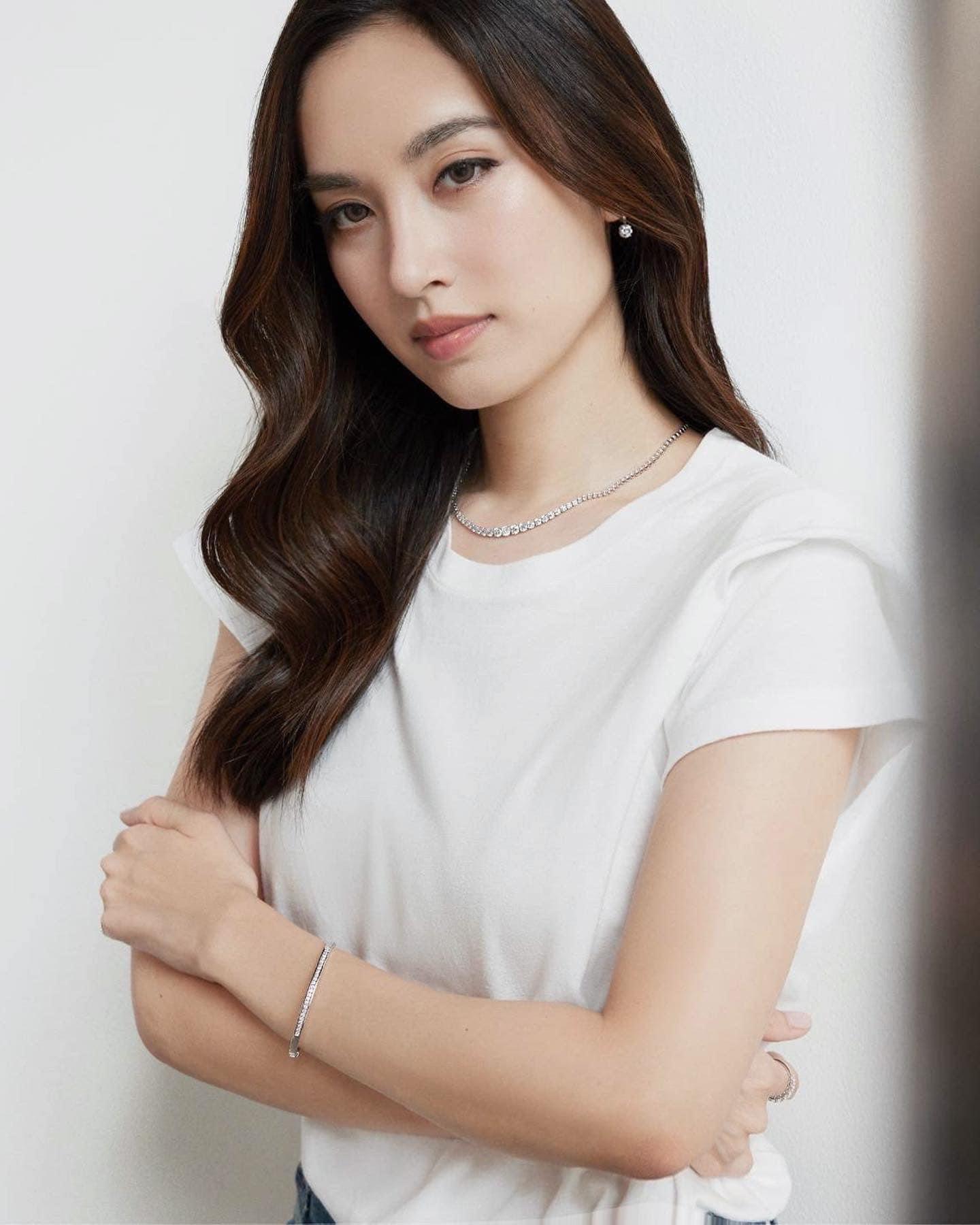 Hiện tại, Nong Poy không còn tích cực đóng phim mà chuyển hướng sang kinh doanh. Theo Forbes (Thái Lan), người đẹp vừa theo học chương trình thạc sĩ vừa điều hành công ty dược phẩm.