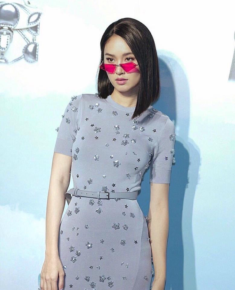 Dù chuyển hướng sang lĩnh vực kinh doanh, Nong Poy vẫn giữ sức hút trong làng giải trí, trở thành đại sứ cho nhiều thương hiệu thời trang, mỹ phẩm, chụp hình tạp chí, tham dự sự kiện,…