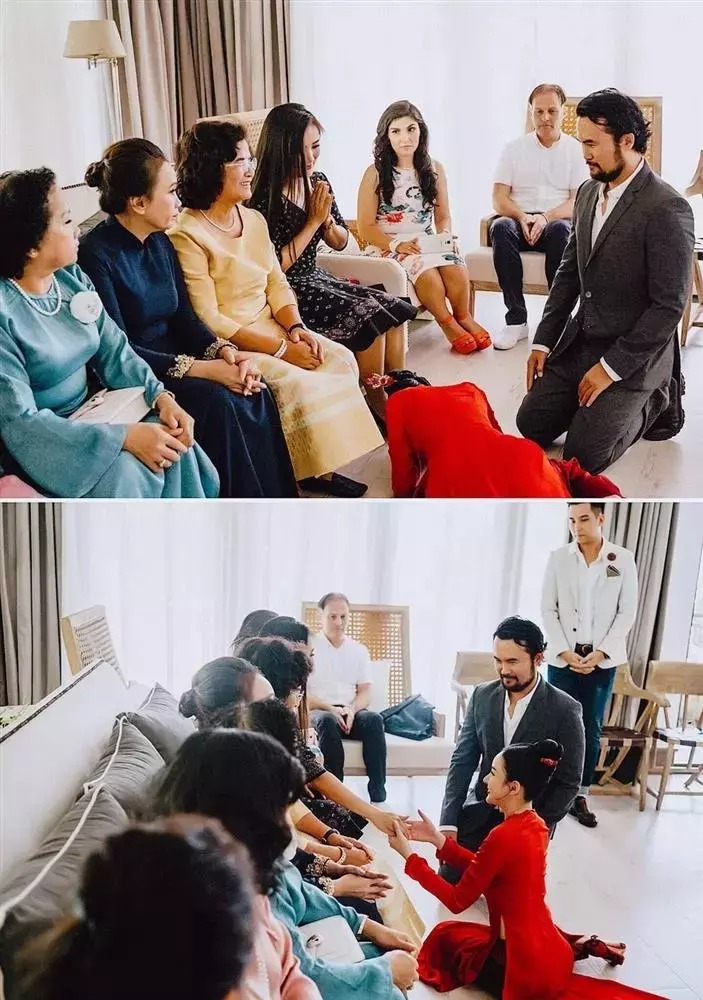 3 năm theo chồng về xứ người, Thảo Châu học được cách dung hòa với văn hóa, lối sống mới.