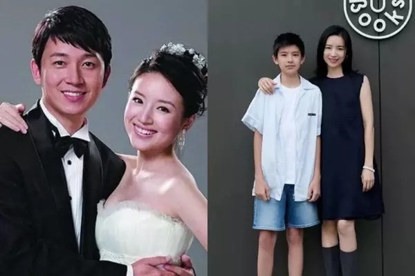 Đổng Khiết và Phan Việt Minh từng được xem là cặp tiên đồng, ngọc nữ của Cbiz.