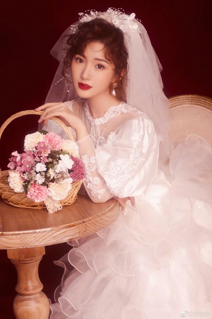 Mao Hiểu Đồng được nhận xét là “nữ cường” phiên bản đời thực.