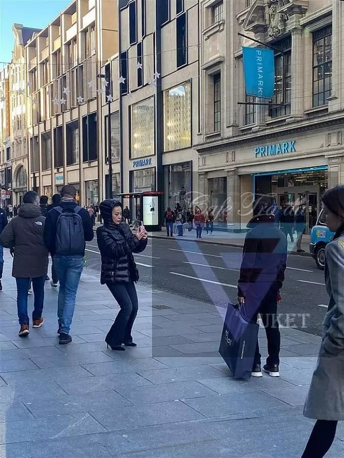 diễn viên Phương Oanh, Shark Bình, sao Việt