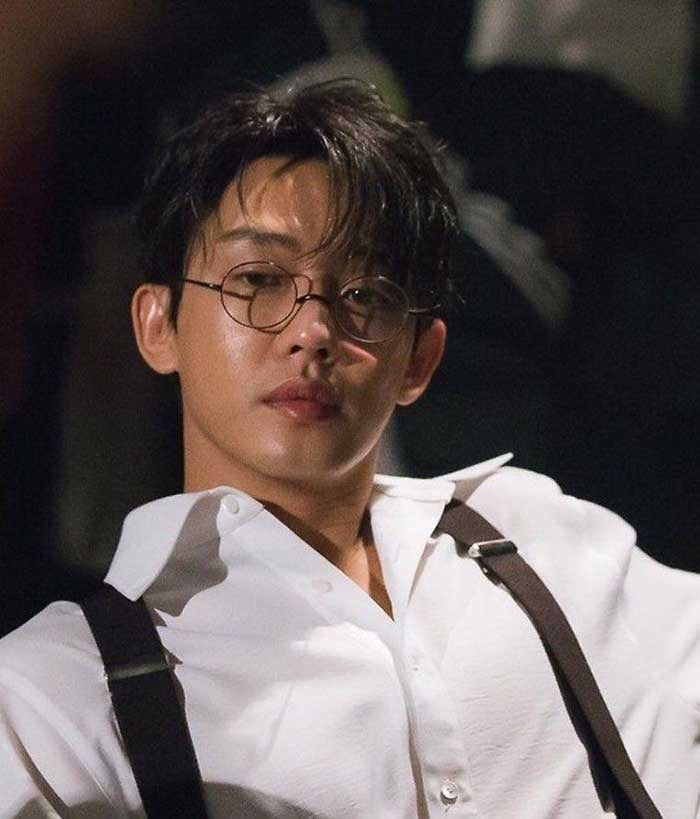 Truyền thông đưa tin Yoo Ah In dương tính với cần sa