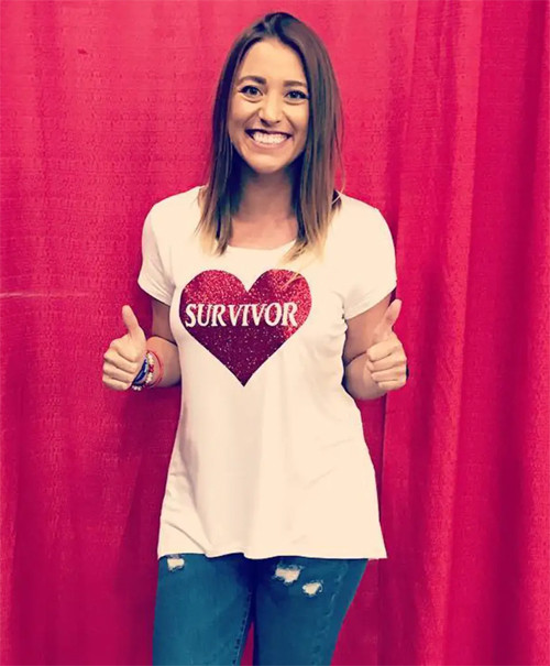 Williams cảm thấy may mắn khi có cơ hội sống lần thứ 2. Ảnh: NYP