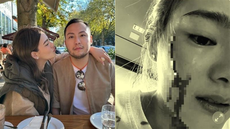 Due Arisa sống trong sợ hãi do còn ám ảnh với những gì người yêu cũ gây ra.