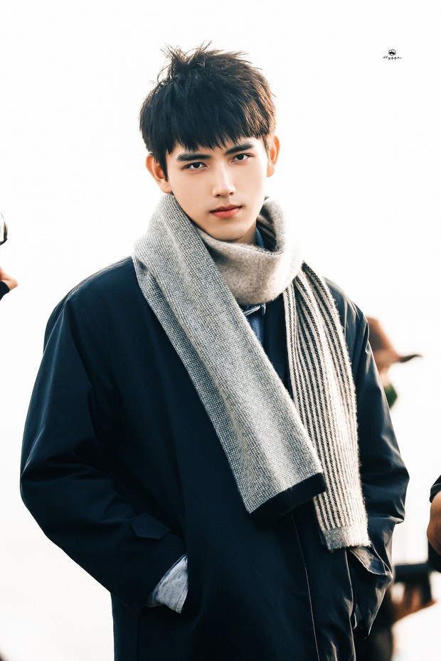 Nguồn tin nói cô gái họ Hồ đã kết hôn, bộ ảnh giường chiếu là do chồng cô bán lại cho blogger. Ngoài ra, có tin diễn viên Trần Hồng - mẹ của Trần Phi Vũ từng muốn mua lại với giá 2 triệu NDT (khoảng 6,9 tỷ đồng) nhưng không thành. Weibo tiếp tục xôn xao khi có tin blogger chuẩn bị tung ra video giường chiếu của Trần Phi Vũ