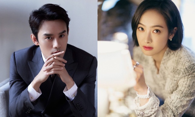 Nếu Vương Khải và Tống Thiến quả thực là một đôi sẽ là tin 