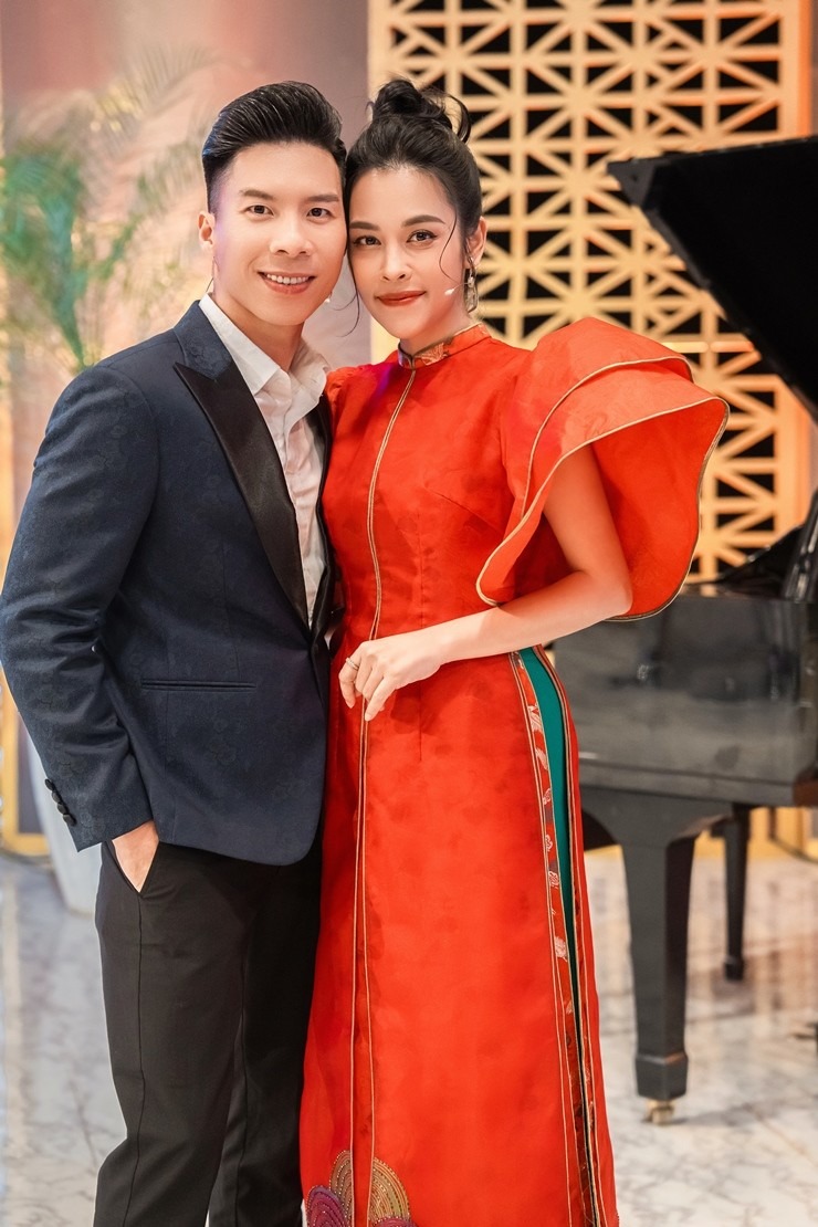 Osen Ngọc Mai nói lên quan điểm của bản thân nhưng chưa khéo léo.