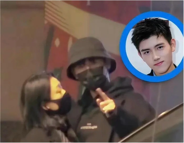 Trần Phi Vũ lần đầu lộ diện sau ồn ào.