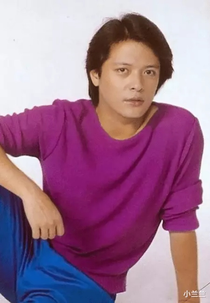 Lưu Văn Chính từng được mệnh danh là 'Hoàng tử nhạc pop' châu Á. 