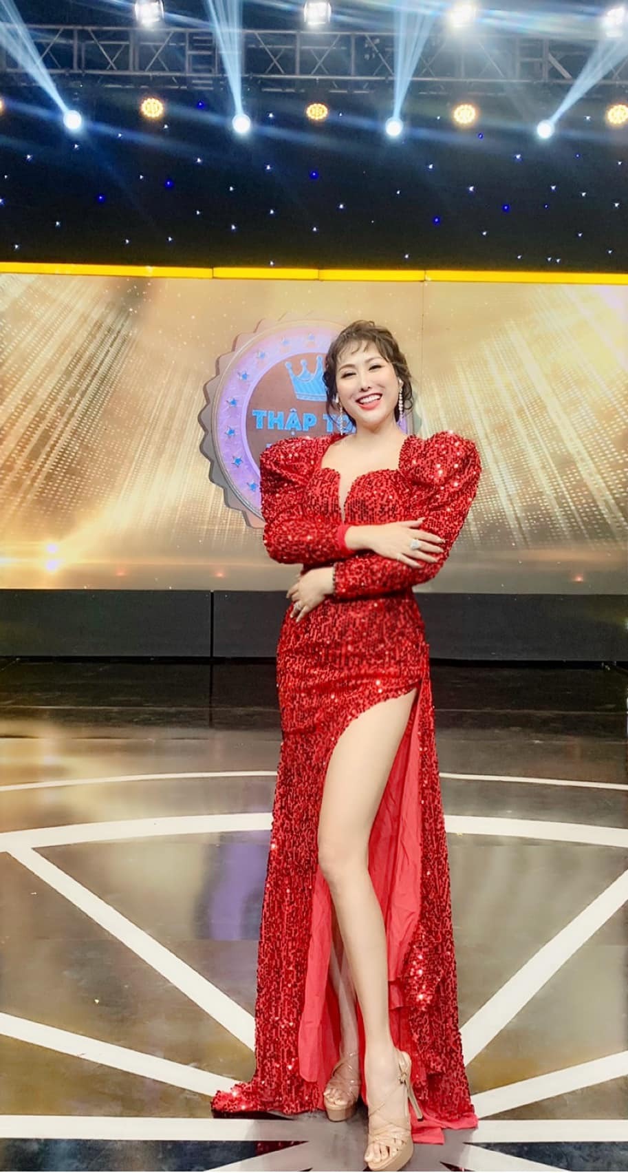 Người mẫu phi thanh vân,diễn viên Phi Thanh Vân, sao Việt