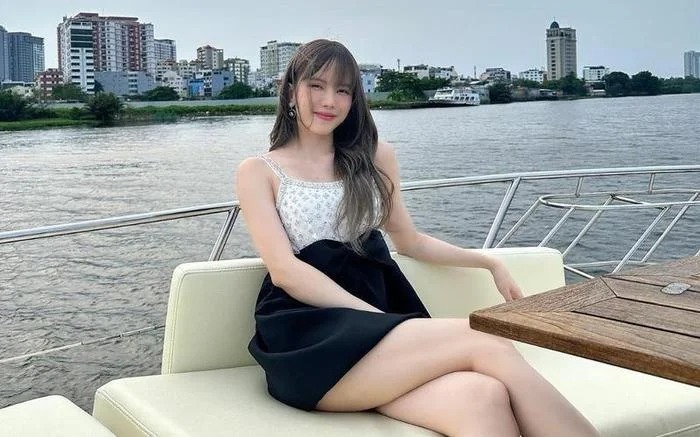 Thiều Bảo Trâm.