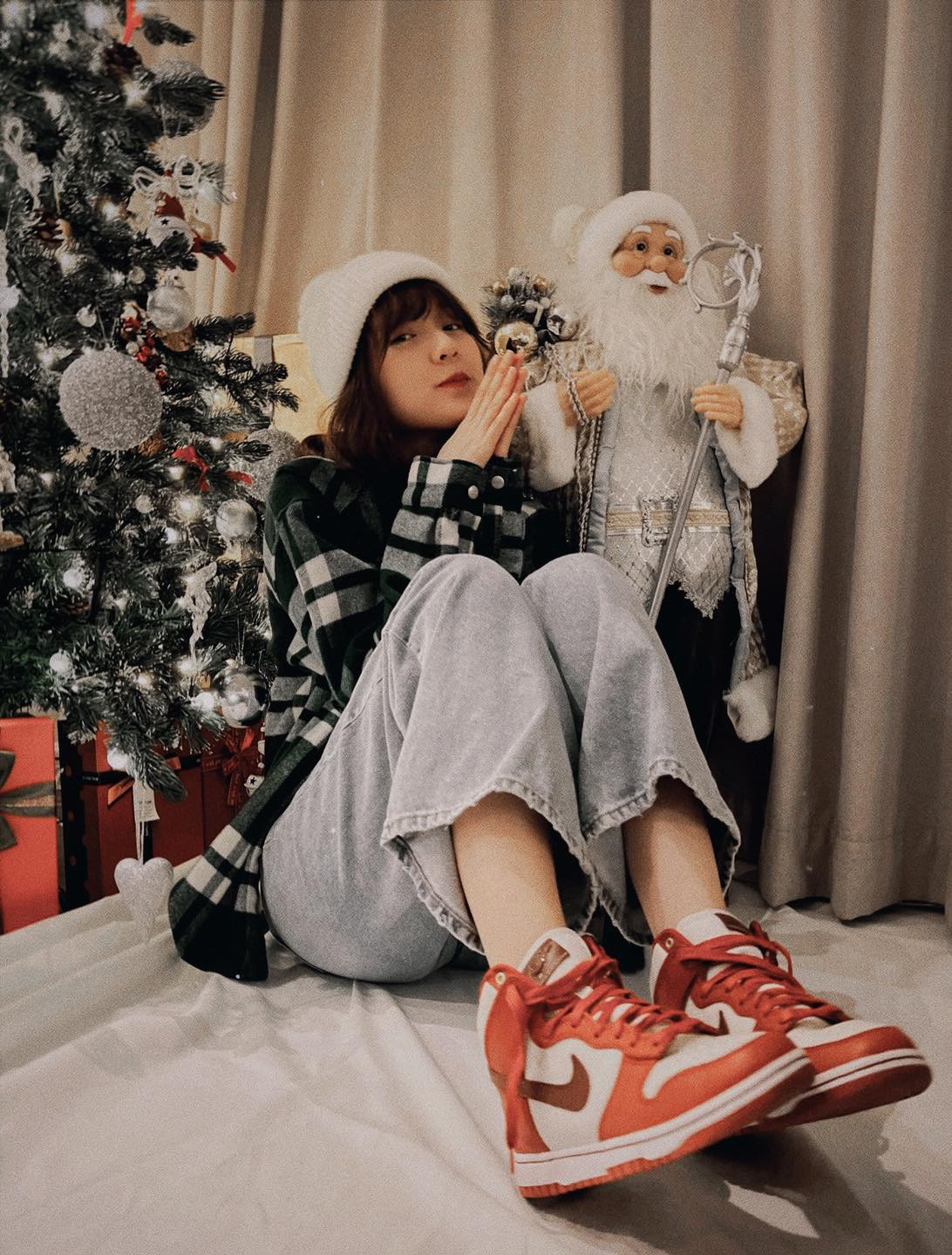 Sở hữu nhan sắc hơn người nhưng cho đến nay, Hải Tú vẫn chưa thực sự có hoạt động nổi bật trong giới giải trí Việt.