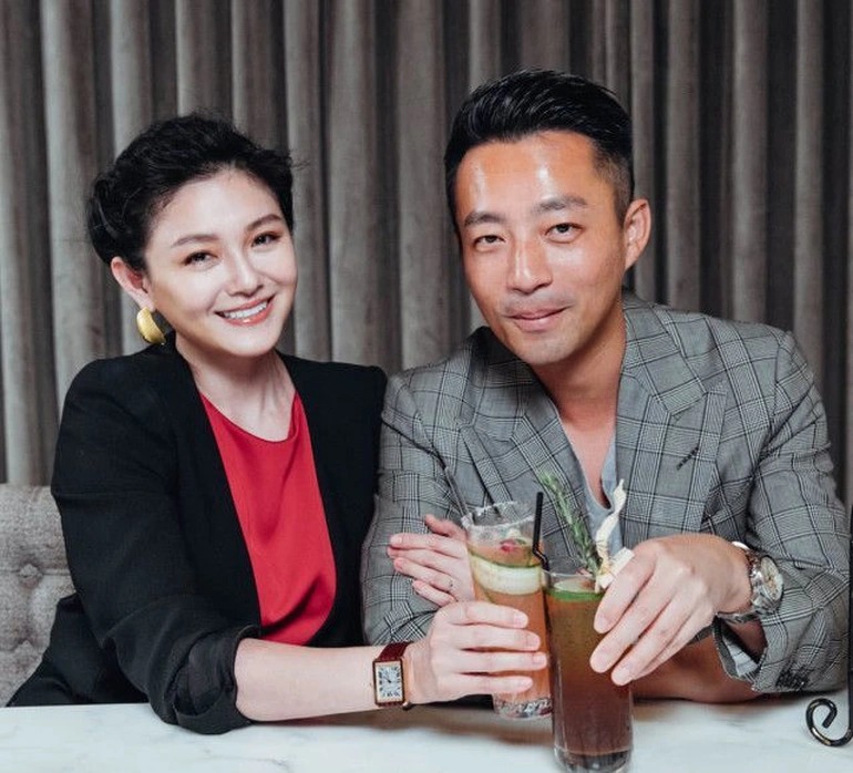 DJ Koo, từ hy viên, DJ Koo