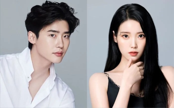 Tại thời điểm công khai chuyện tình cảm, Lee Jong Suk và IU đã nhận được nhiều lời chúc phúc từ khán giả