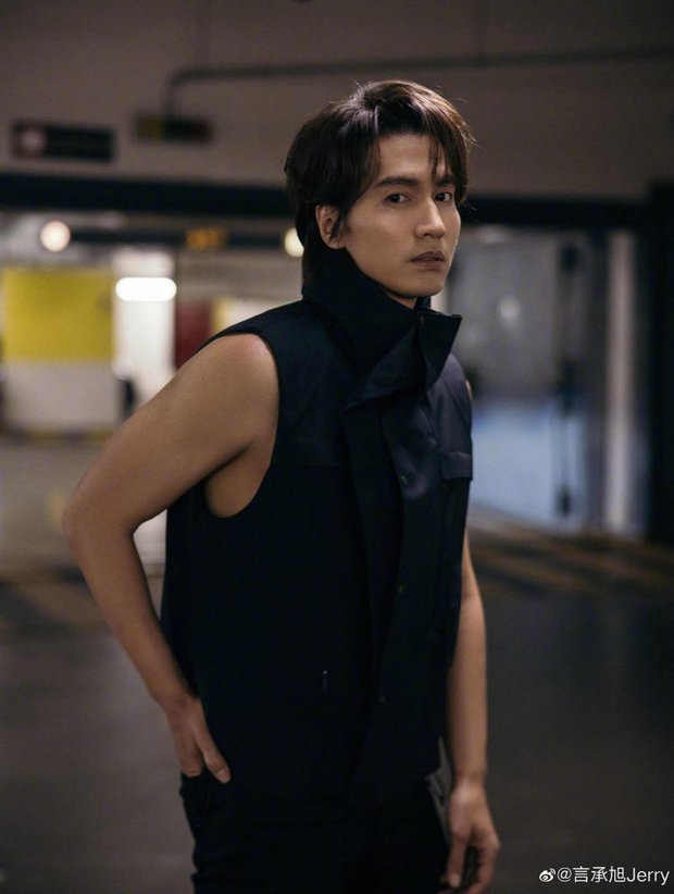 Chẳng ai có thể tin nổi năm nay Đạo Minh Tự của Vườn Sao Băng đã 46 tuổi