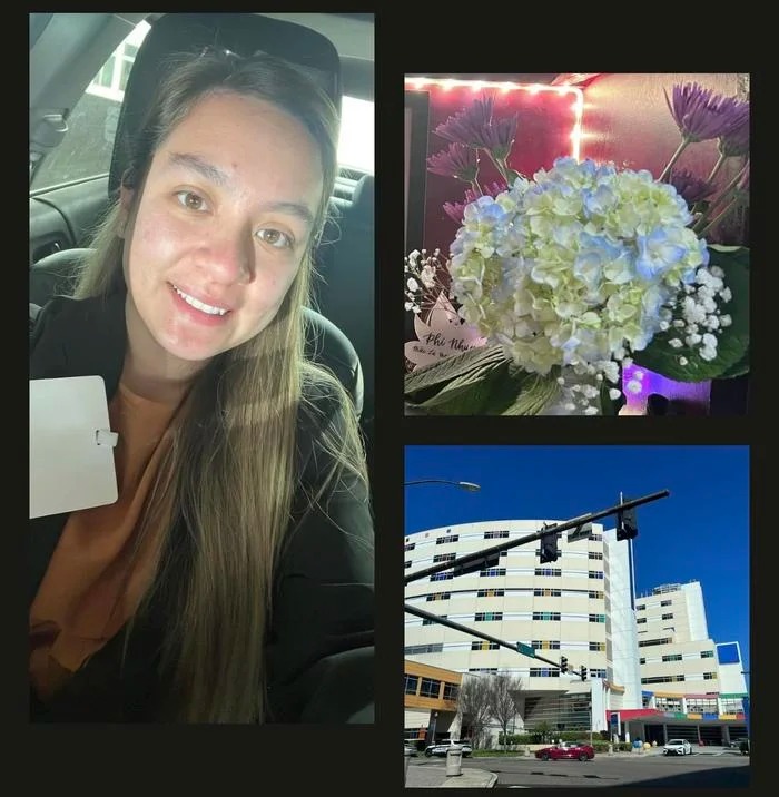 Những dòng tâm thư Wendy Phạm gửi ca sĩ Phi Nhung khiến ai cũng rưng rưng.