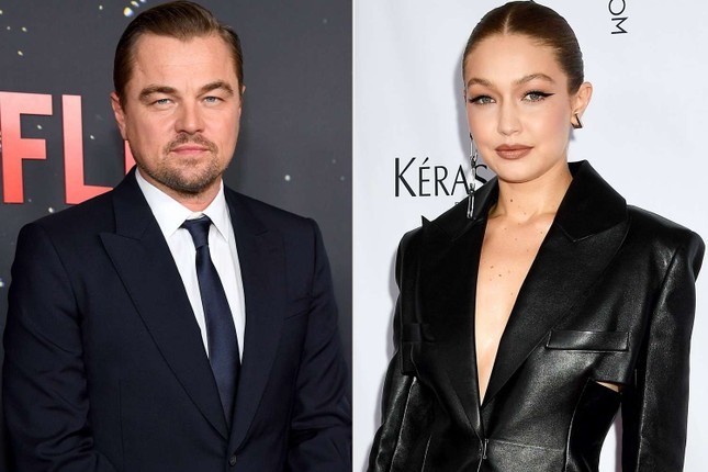 Leonardo DiCaprio và Gigi Hadid được cho là đã ngừng tìm hiểu nhau.
