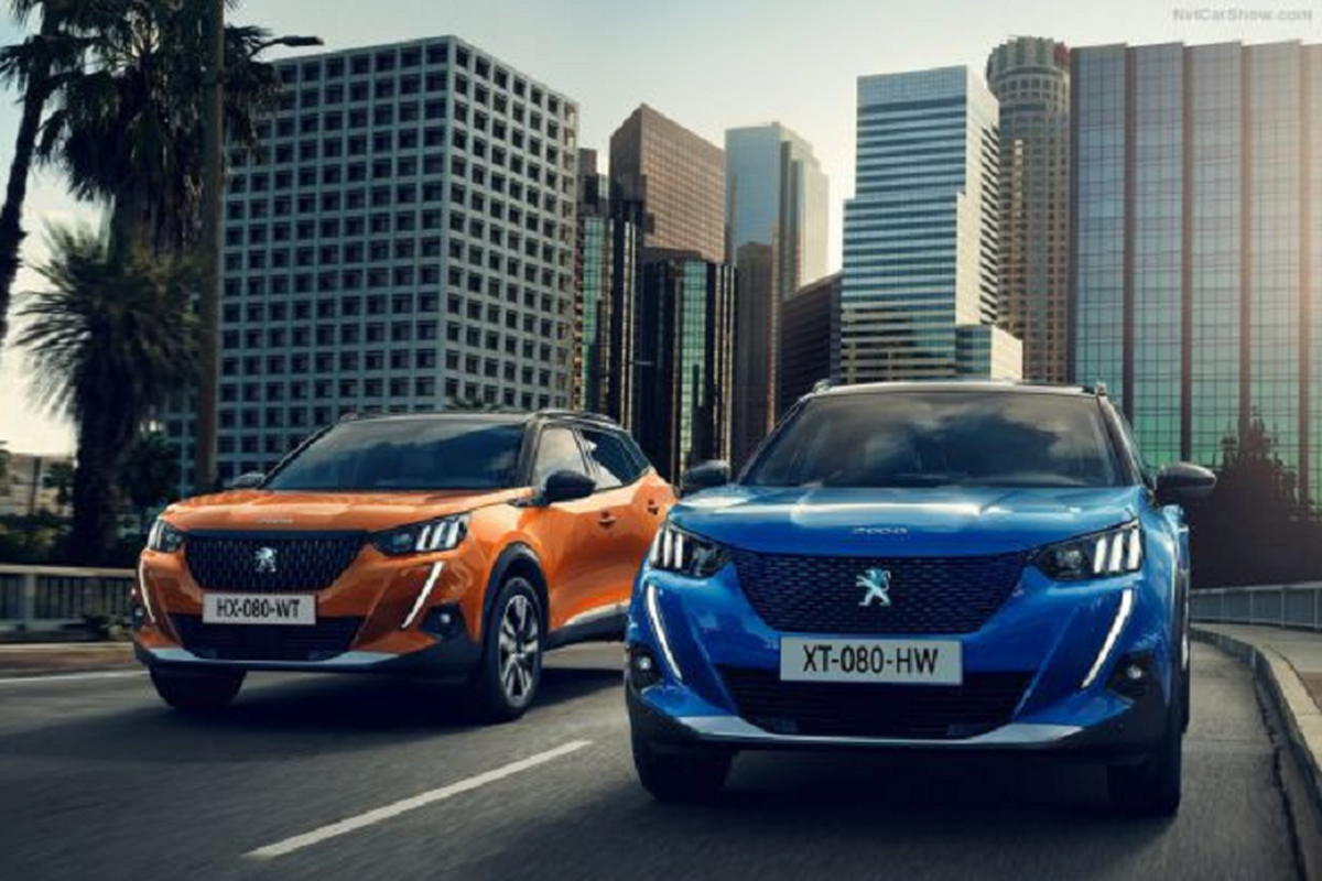 Hiện giá xe Peugeot e-2008 2023 tại thị trường Thái Lan vẫn chưa được công bố. Chỉ biết rằng, hãng Peugeot sẽ mở bán mẫu xe này trong triển lãm Bangkok 2023. Đến quý III năm nay, xe sẽ bắt đầu được giao đến tay khách hàng Thái Lan.