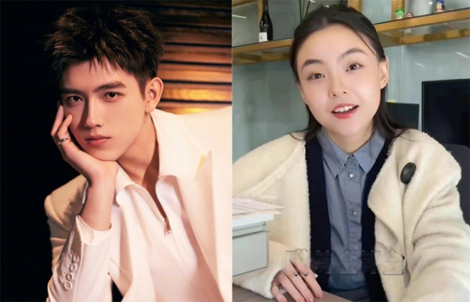 Trần Phi Vũ bị fan nữ tung ảnh giường chiếu gây chấn động showbiz.